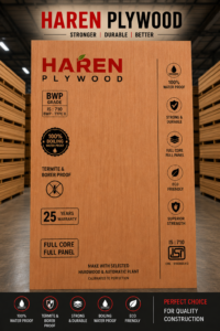 haren